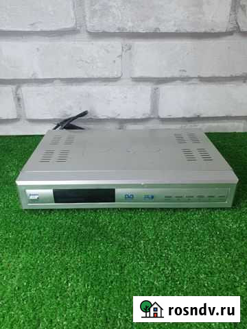 Видеорегистратор DVB AC90-240V (Б 3663) Красноярск - изображение 1