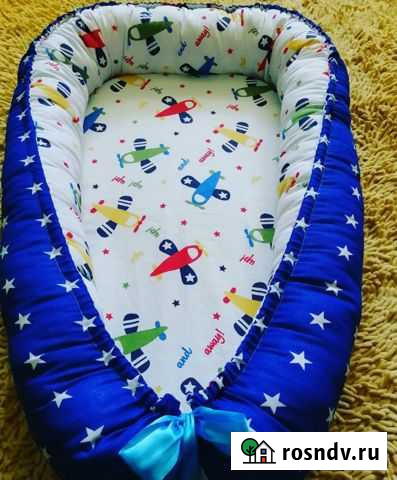 Кокон Благовещенск - изображение 1