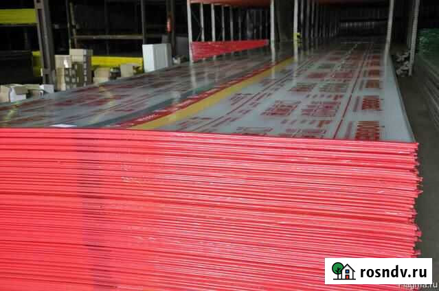 Поликарбонат Смоленск - изображение 1