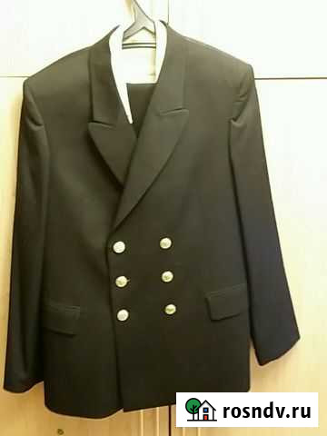 Тужурка Североморск - изображение 1