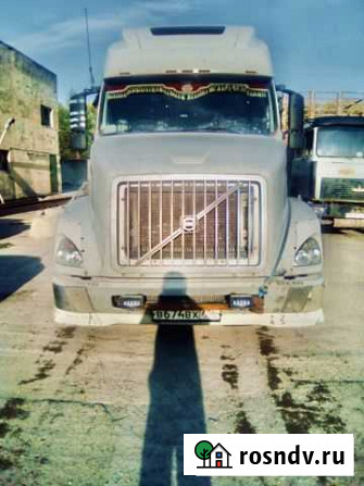 Продам или обменяю volvo 2004г Казань - изображение 1