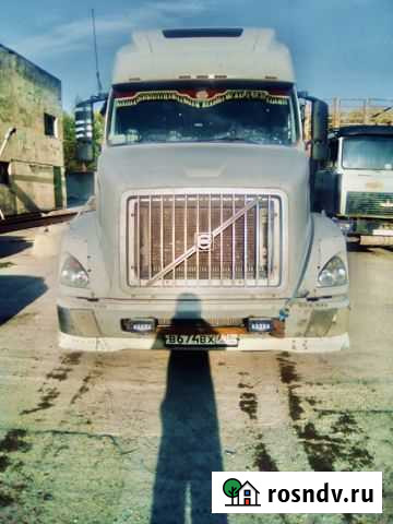 Продам или обменяю volvo 2004г Казань - изображение 1