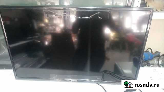 Телевизор Digma Байкальск - изображение 1