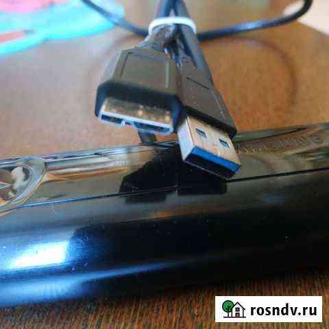 Кабель microUSB 3.0 type B Ижевск
