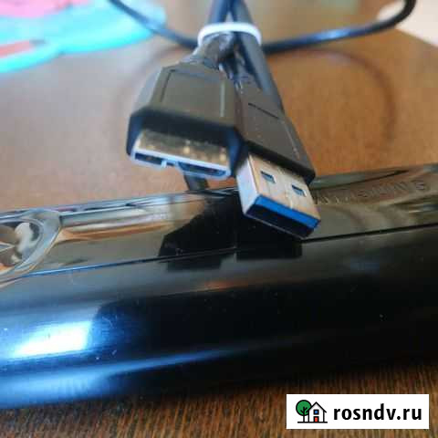 Кабель microUSB 3.0 type B Ижевск - изображение 1