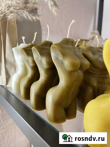 Свечи Набережные Челны - изображение 1