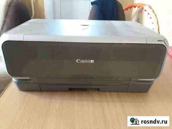 Принтер Canon Усинск