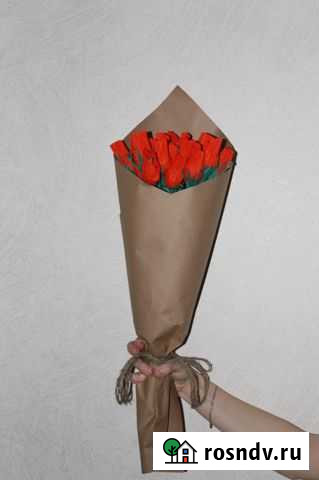 Букет из конфет Майма - изображение 1