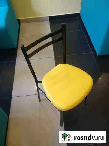 Стулья Томск - изображение 1