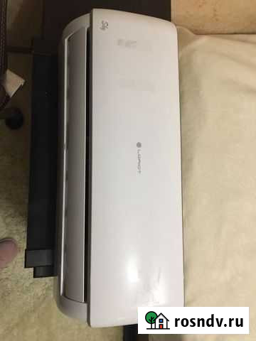 Сплит-система Loriot Уфа - изображение 1