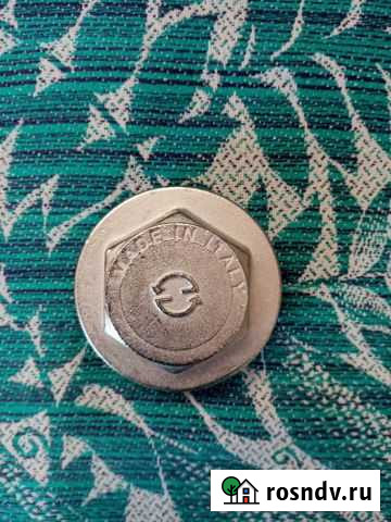 Заглушка на трубу Новоалтайск - изображение 1