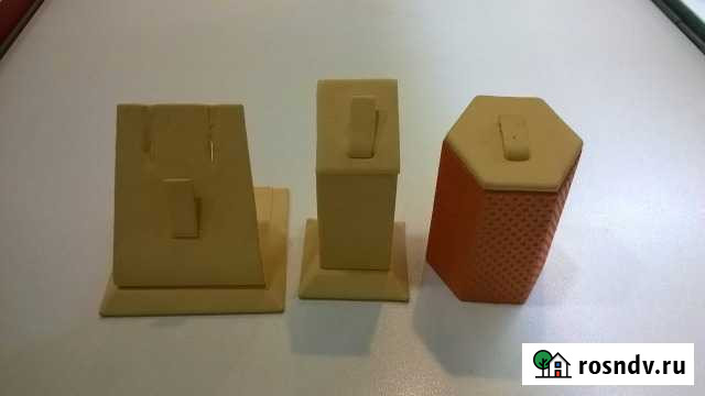 Подставки для украшений Самара - изображение 1