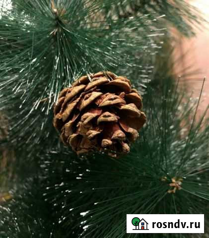 Искусственная ёлка Томск - изображение 1