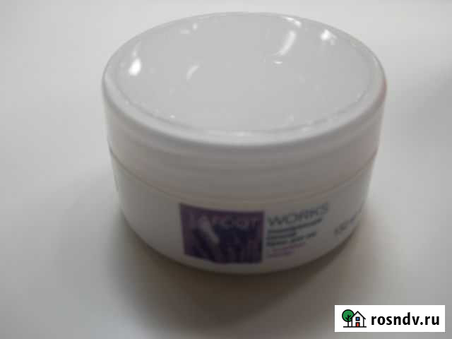 Крем для ног с лавандой Мытищи - изображение 1