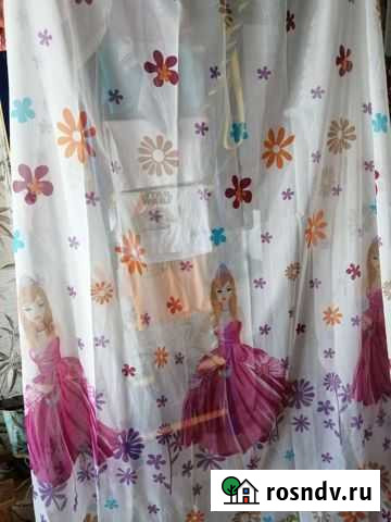 Шторы тюль Туймазы - изображение 1