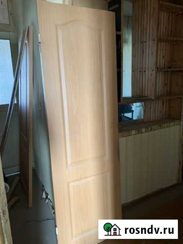 Двери Прохладный - изображение 1