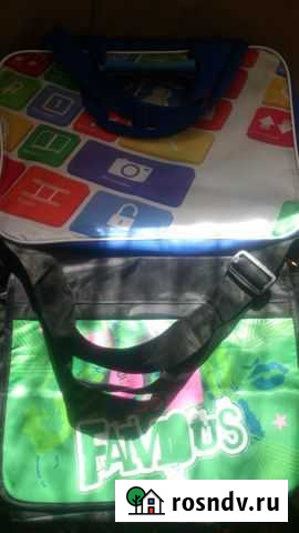 Сумки ноутбука Александров - изображение 1