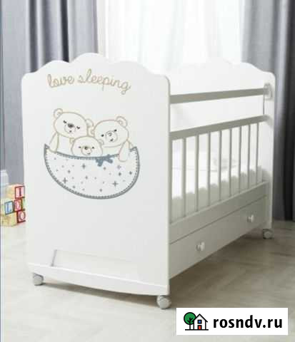 Детская кроватка Казань - изображение 1