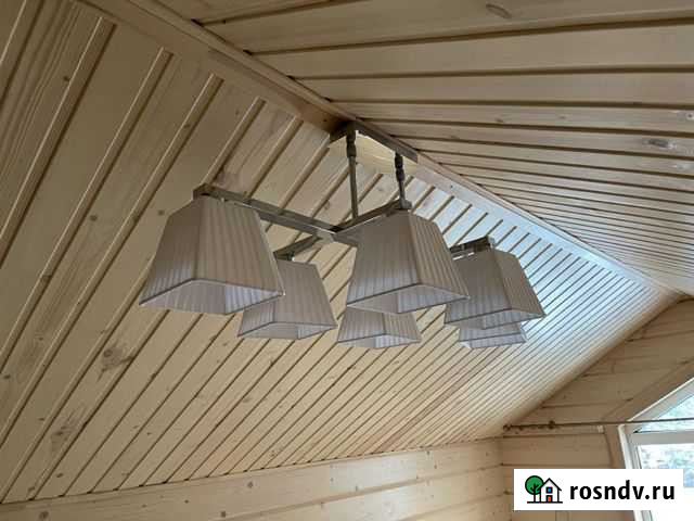 Люстра потолочная Сыктывкар - изображение 1