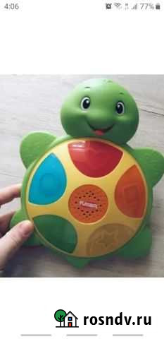 Интерактивные игрушки Глазов - изображение 1