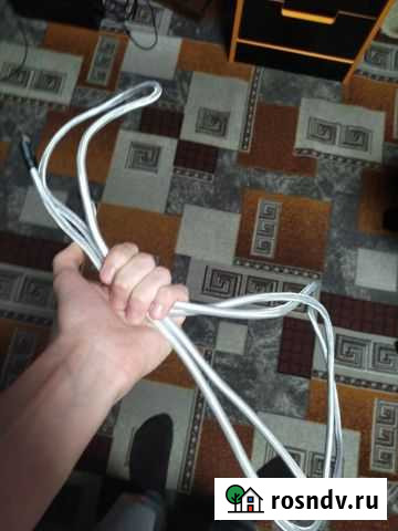 Hdmi 2.1 3 метра Черногорск - изображение 1