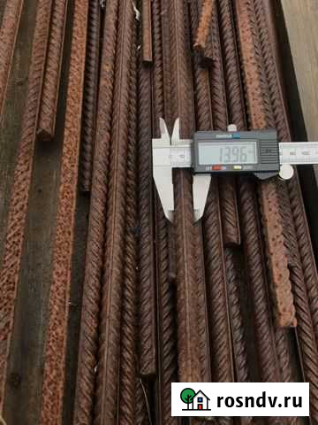 Арматура 14 мм Кирсанов - изображение 1