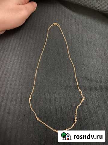Золотая цепь Махачкала - изображение 1