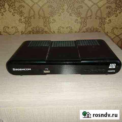 Приставка ip tv Sagemcom iad85 Кумертау