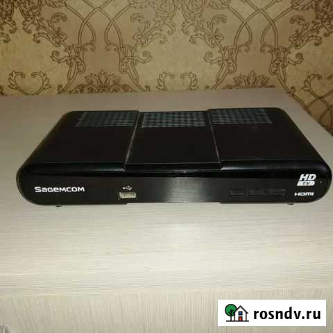 Приставка ip tv Sagemcom iad85 Кумертау - изображение 1