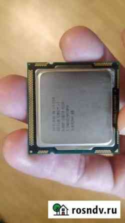 Процессор Intel core i3-550 Тула