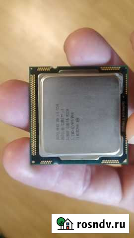 Процессор Intel core i3-550 Тула - изображение 1