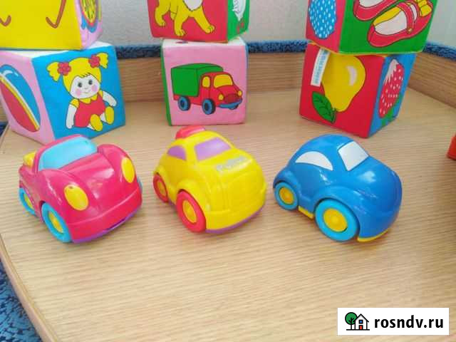 Машинки Иркутск - изображение 1