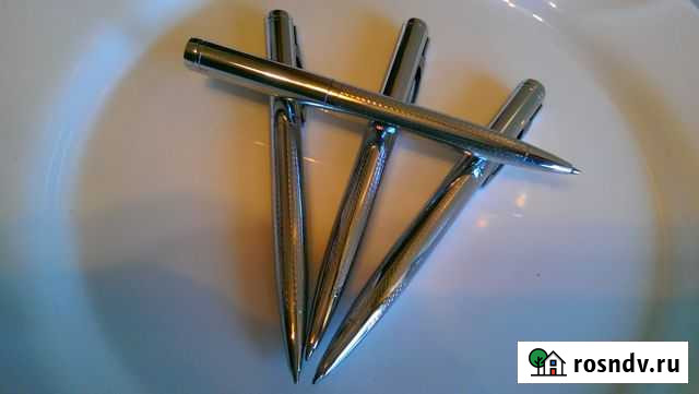 Шариковые ручки: Senator Оригинал Ижевск - изображение 1