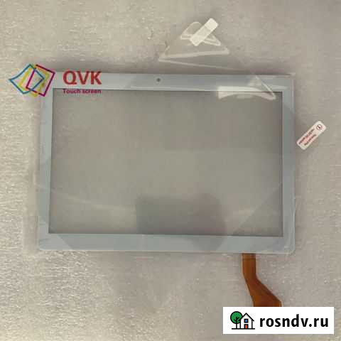 Тачскрин для планшета BDF k960n mt6580 32 n Курган - изображение 1