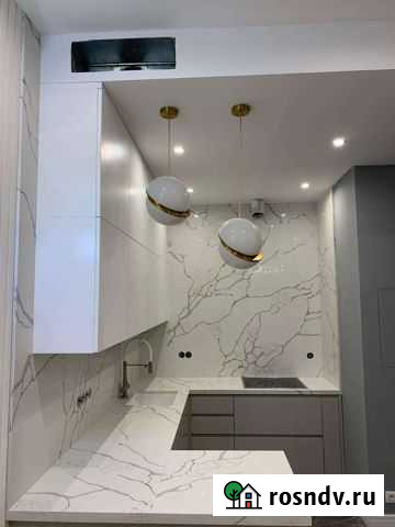 Каменная столешница Сызрань - изображение 1