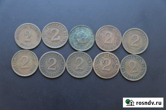 Германская Империя Бугульма - изображение 1