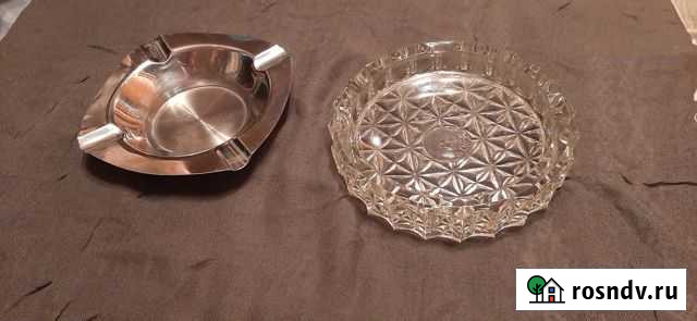 Пепельницы Лосино-Петровский - изображение 1