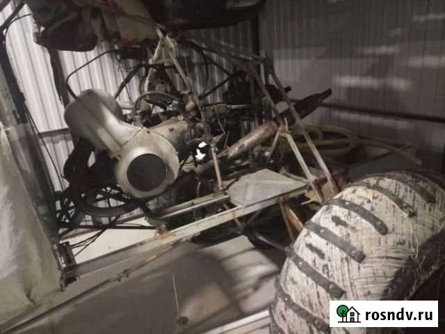 Каракат Саратов - изображение 1