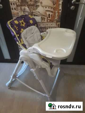 Стул для кормления Вологда - изображение 1