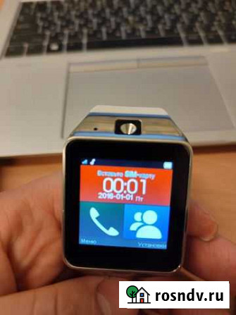 Smart watch Лобня - изображение 1
