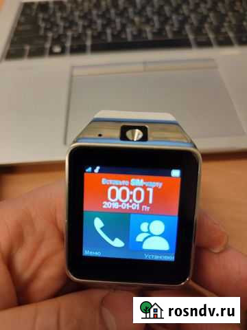 Smart watch Лобня - изображение 1