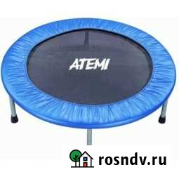 Батут Кемерово - изображение 1