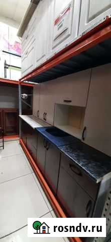 Кухонный гарнитур 2м Б9 Ангарск - изображение 1