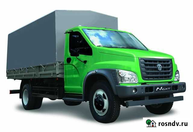 Водитель категории С Константиновск - изображение 1