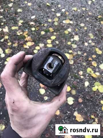 Подушка раздатки w210 мерседес 4матик Советск - изображение 1