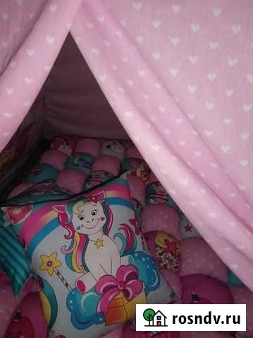 Игровой домик для детей Челябинск - изображение 1