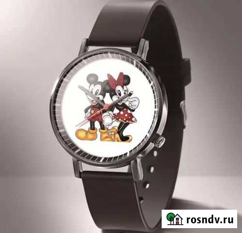 Часы Краснодар - изображение 1