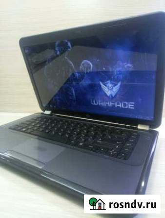 Hp g6 1000 (на запчасти) Черкесск - изображение 1