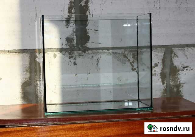 Аквариум новый 25 л Новочеркасск - изображение 1