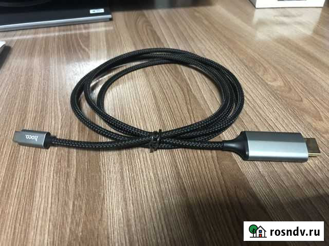 Прврод hdmi и USB type C Бугульма - изображение 1